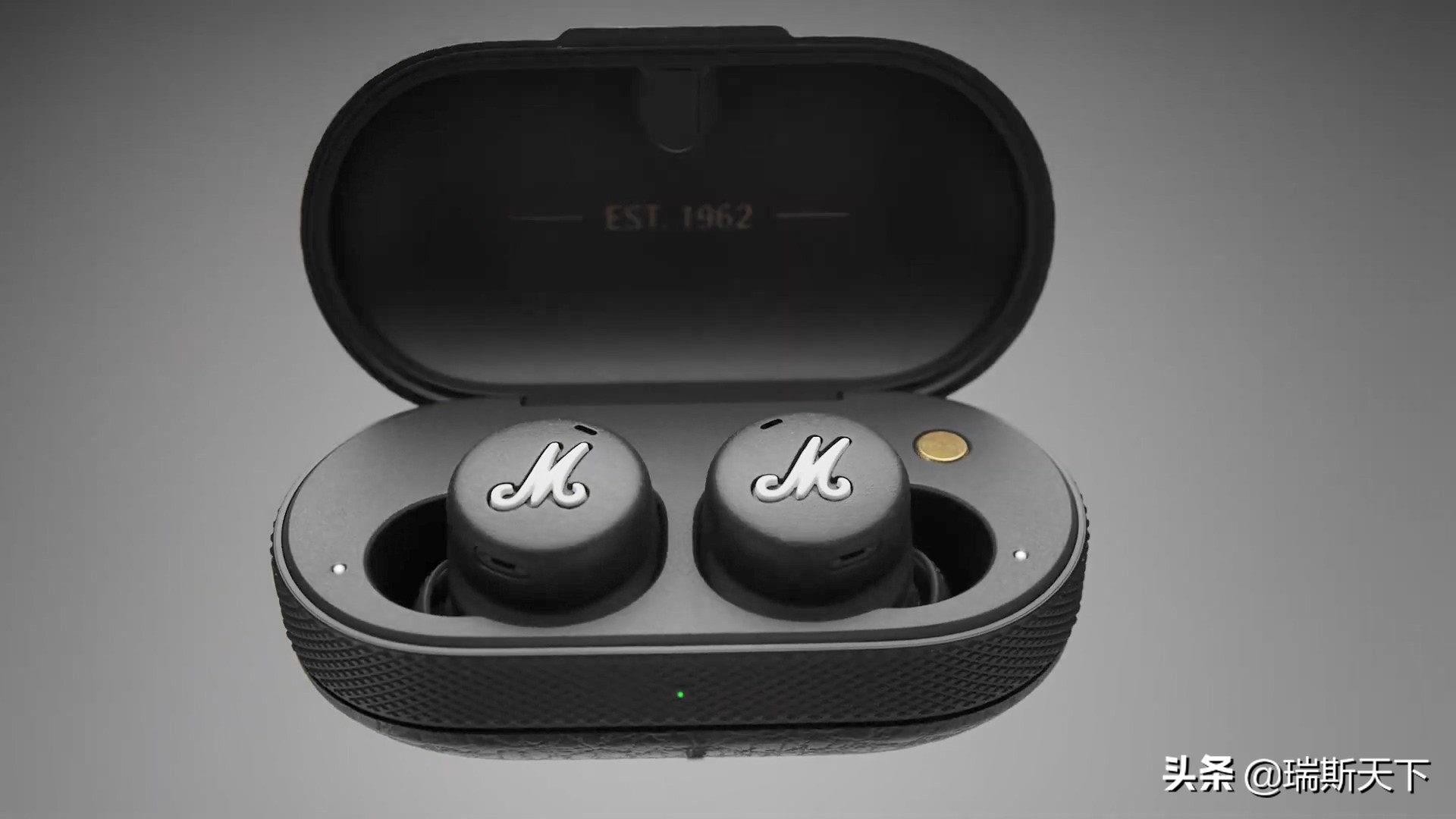 马勺二代蓝牙耳机,马勺蓝牙降噪耳机