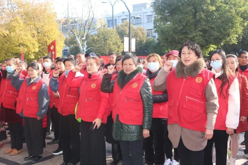 颍上县志愿者协会名单,颍上文明之光志愿者协会