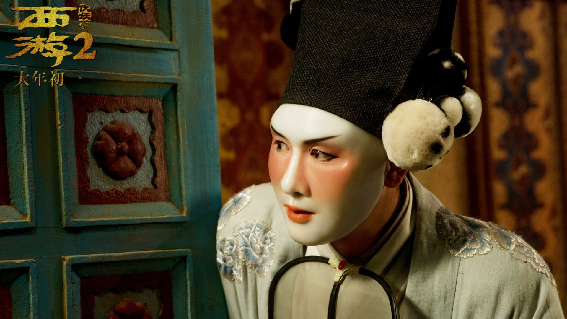 星爷致敬西游降魔篇,西游降魔篇星爷告诉我们什么