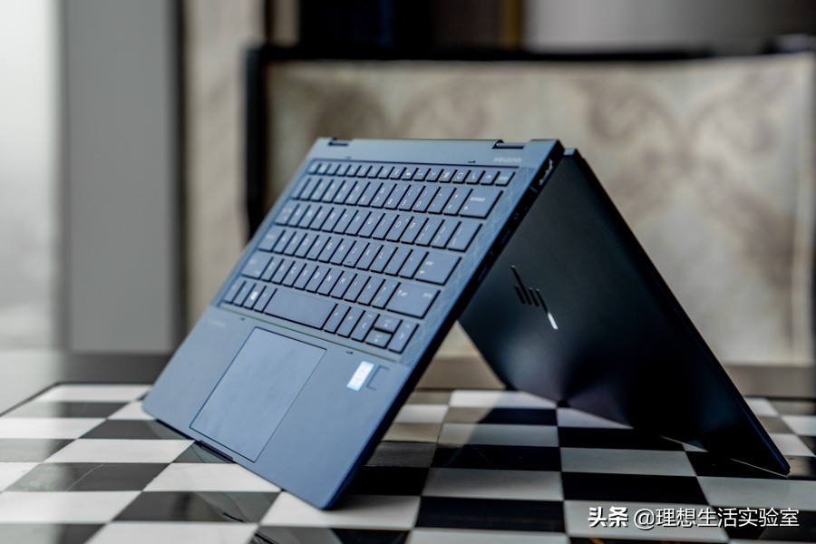 惠普elite蜻蜓系列笔记本评测,惠普elite蜻蜓g2参数