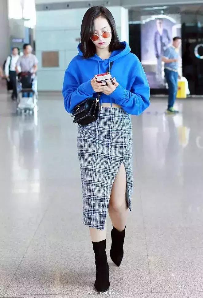 卫衣n种穿法男,卫衣的n种穿搭拯救你的衣柜