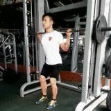 乐刻健身房器械使用大全,健身房练肩器械使用大全讲解