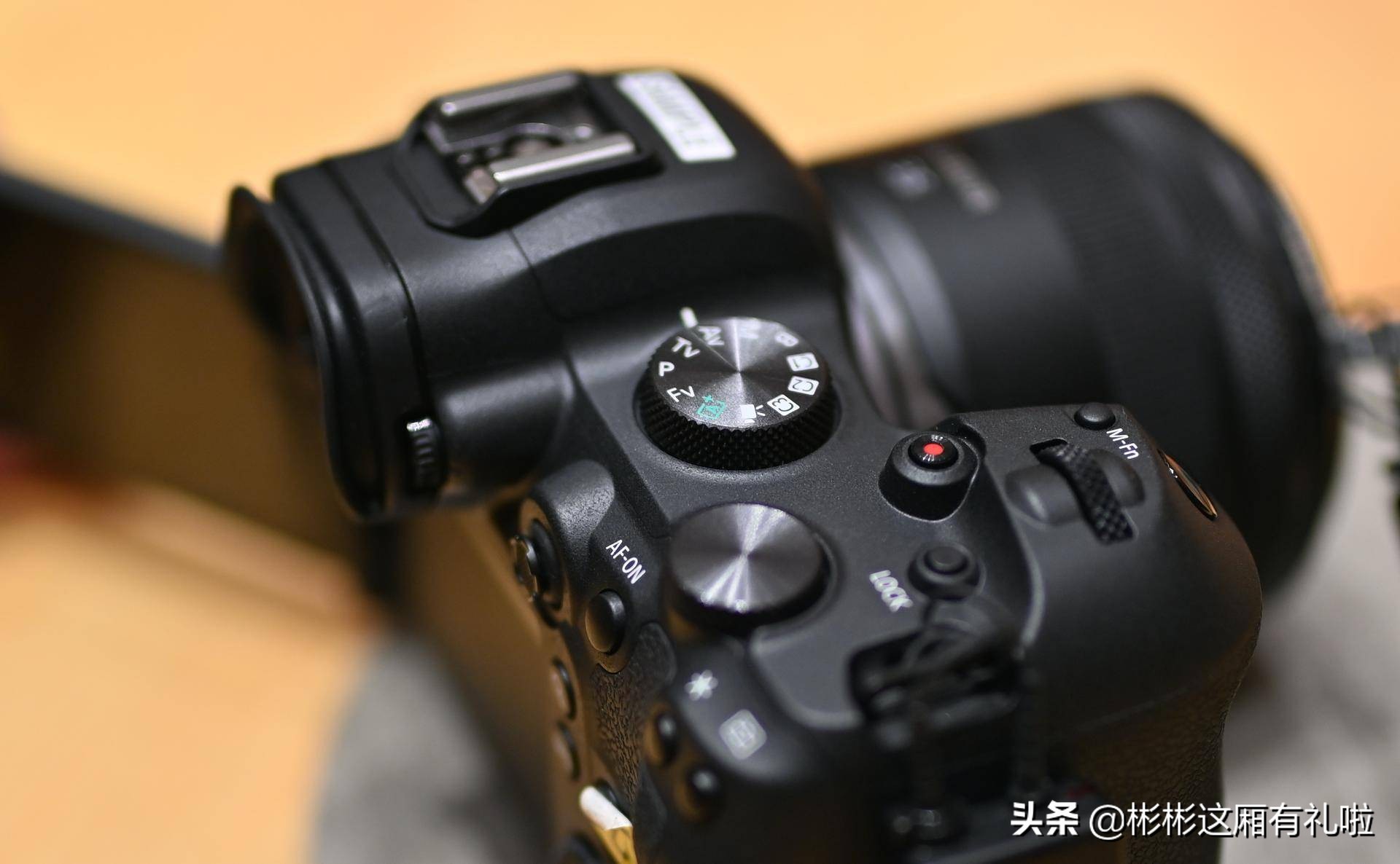 真香评测相机,佳能相机真香款