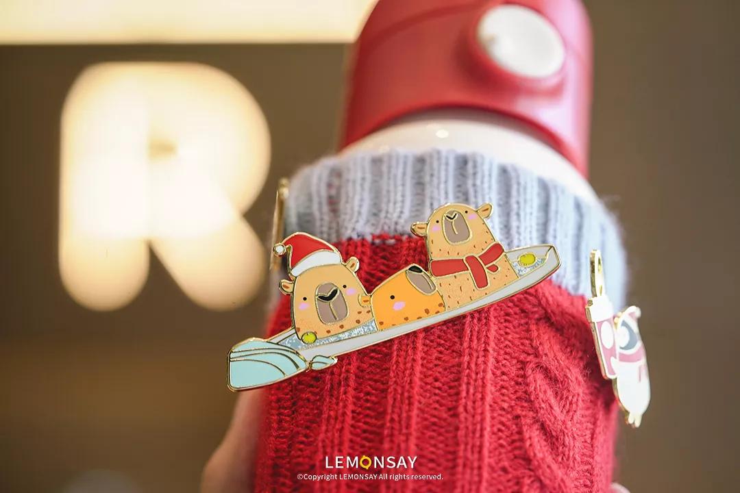 星巴克新品圣诞系列 (星巴克2017圣诞节新品)