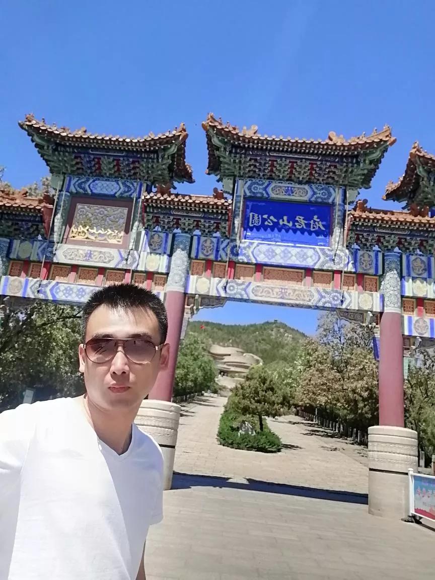 去天津蓟州旅游攻略,跟着书本去旅行蓟州