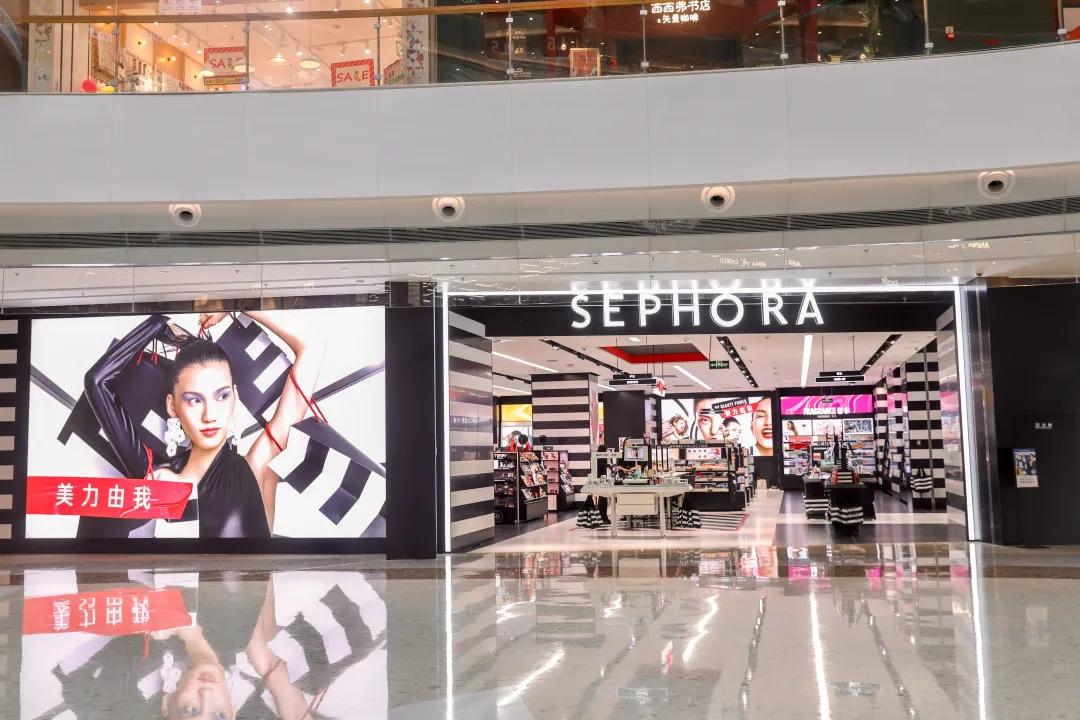 2025年成都新开的商场体系,2025成都新开的商场