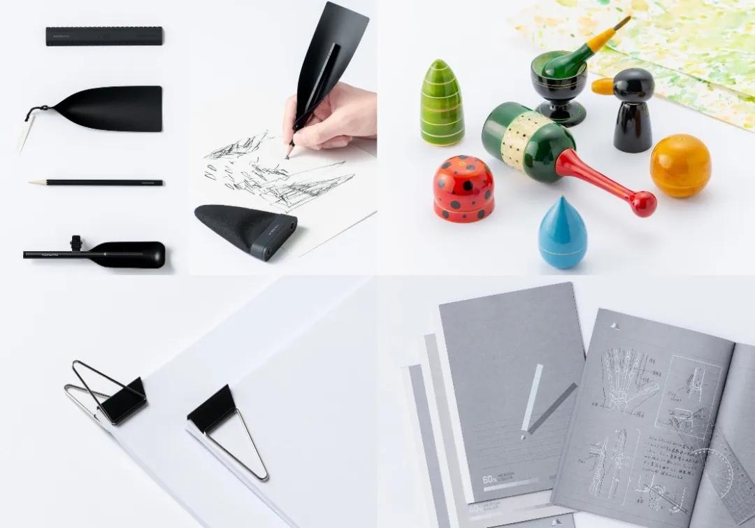 2017日本文具大赏作品,2021日本文具大赏排名