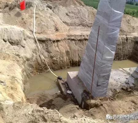 桥涵背墙达到多少强度可以回填,公路桥涵施工技术规范涵洞回填