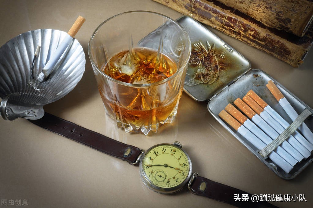 戒烟戒毒成功和意志力是什么关系,戒烟反复失败导致焦虑