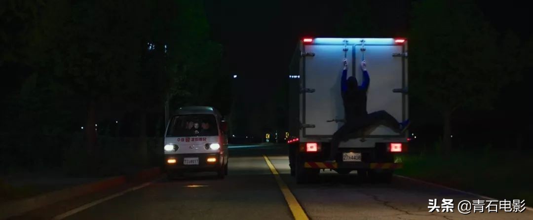 同一个剧本翻拍对比,一个剧本拍两次