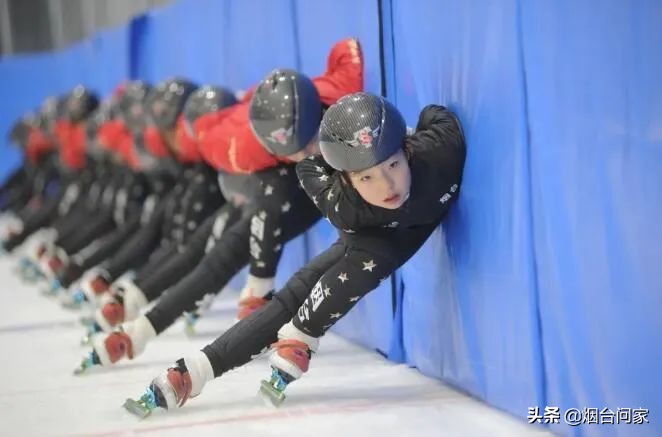 鐑熷彴浣撹偛閰嶅璁炬柦,灞变笢鐑熷彴浣撹偛閰嶅璁炬柦