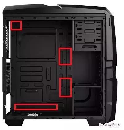 电脑走线乱?一招解决它!