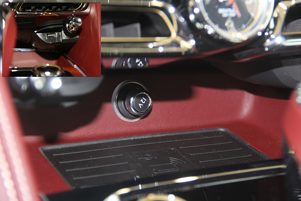 宾利飞驰8速双离合驾驶感受,宾利飞驰双离合变速箱