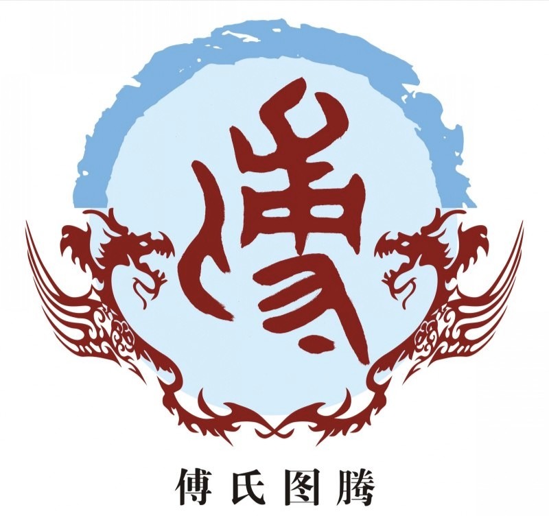 快来看看你的姓氏是什么图腾,姓氏图腾姓氏起源及专属头像