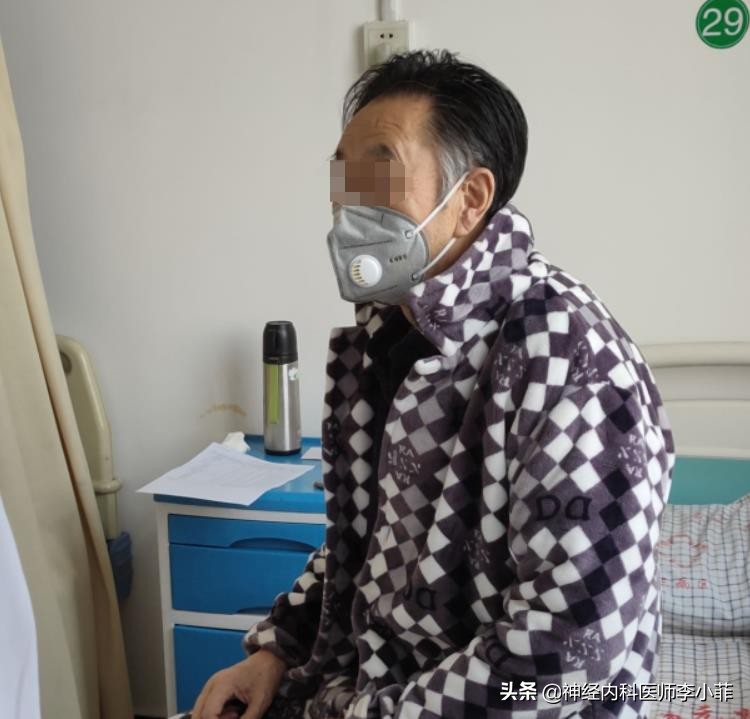 脑出血亲历经历 (脑出血的经验教训)