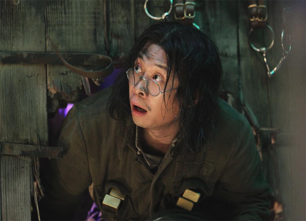 张译为什么戏这么多,各大导演评价张译