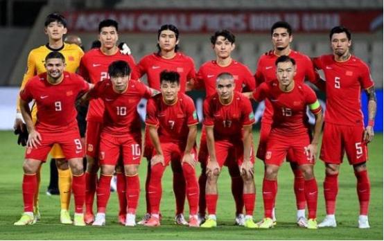 国足胜利的八大理由,国足胜利背后深层次的反思与前行