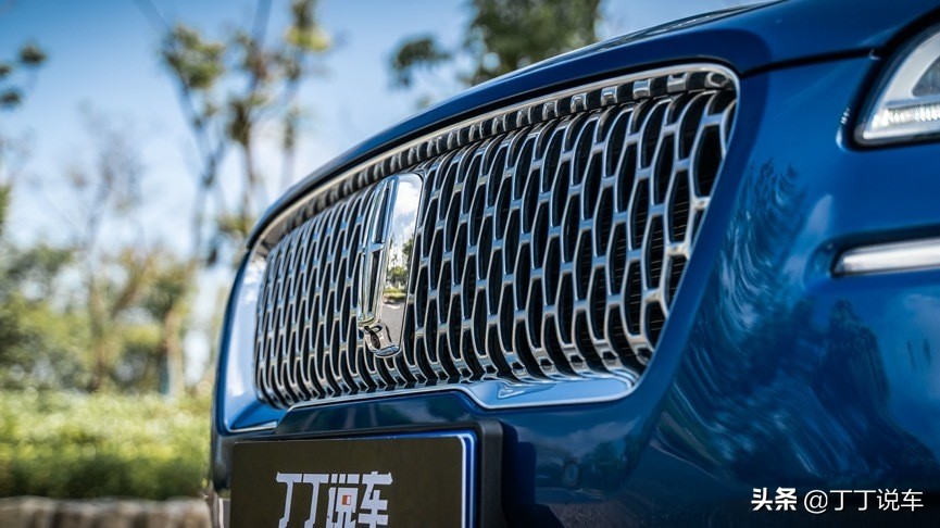 林肯冒险家驾驶感受与bba比较,试驾林肯冒险家第一视角