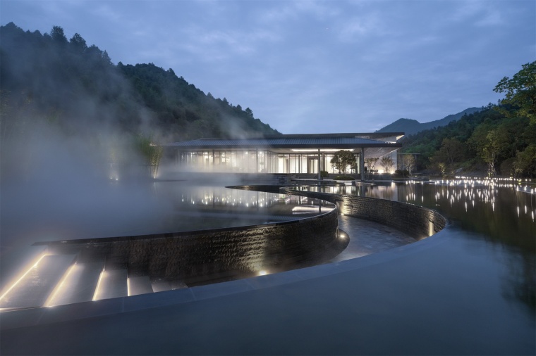 100套别墅设计图,2023小区设计