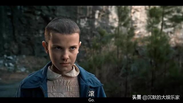 好看的超能力美剧排行榜前十,超能力被人发现美剧