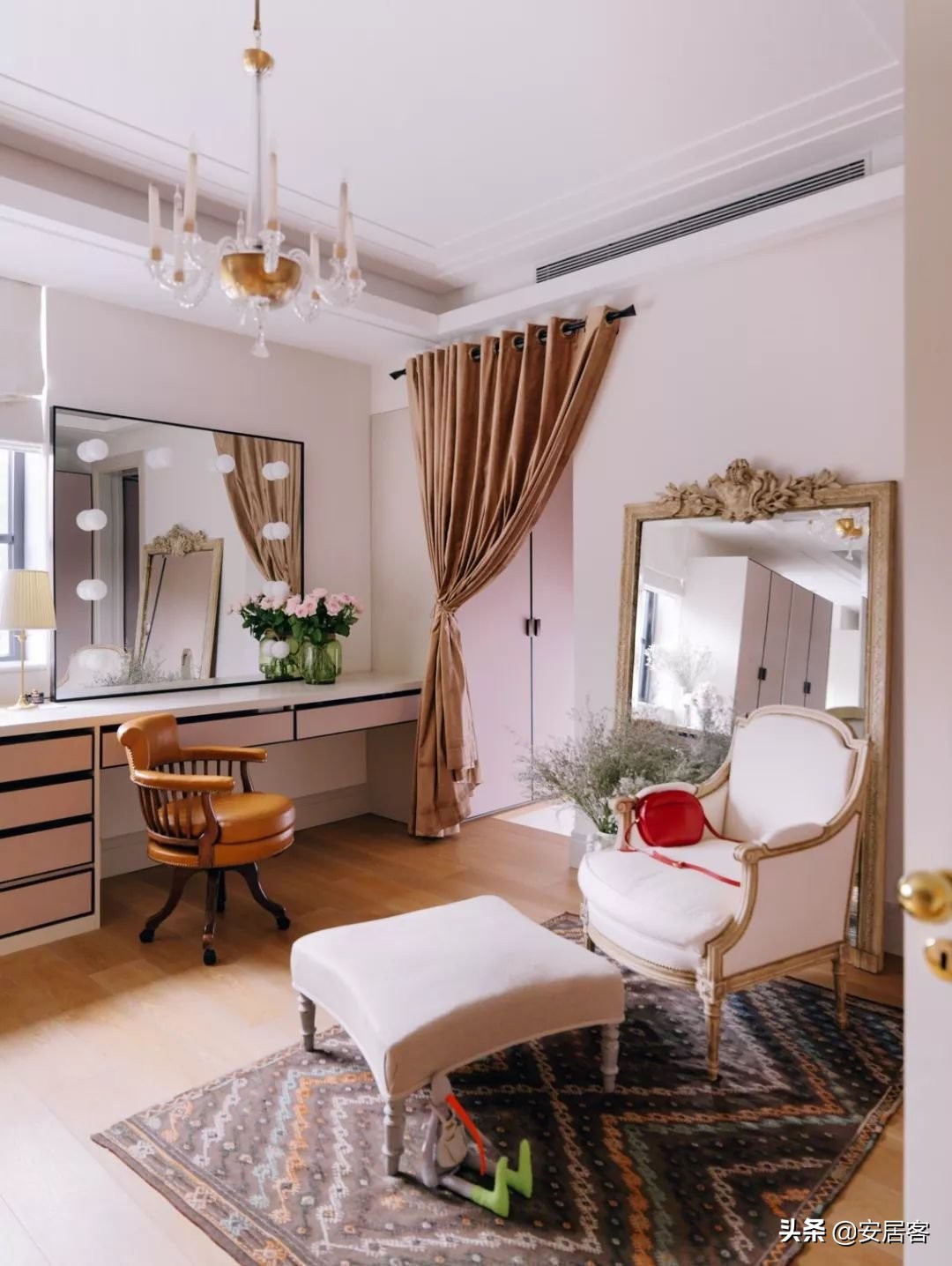 萧敬腾家里八层楼,萧敬腾的家究竟有多豪华