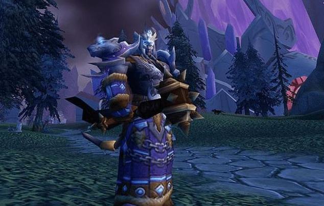 tbc奶萨和元素萨满哪个好,tbc奶萨萨满t4和t5怎么选