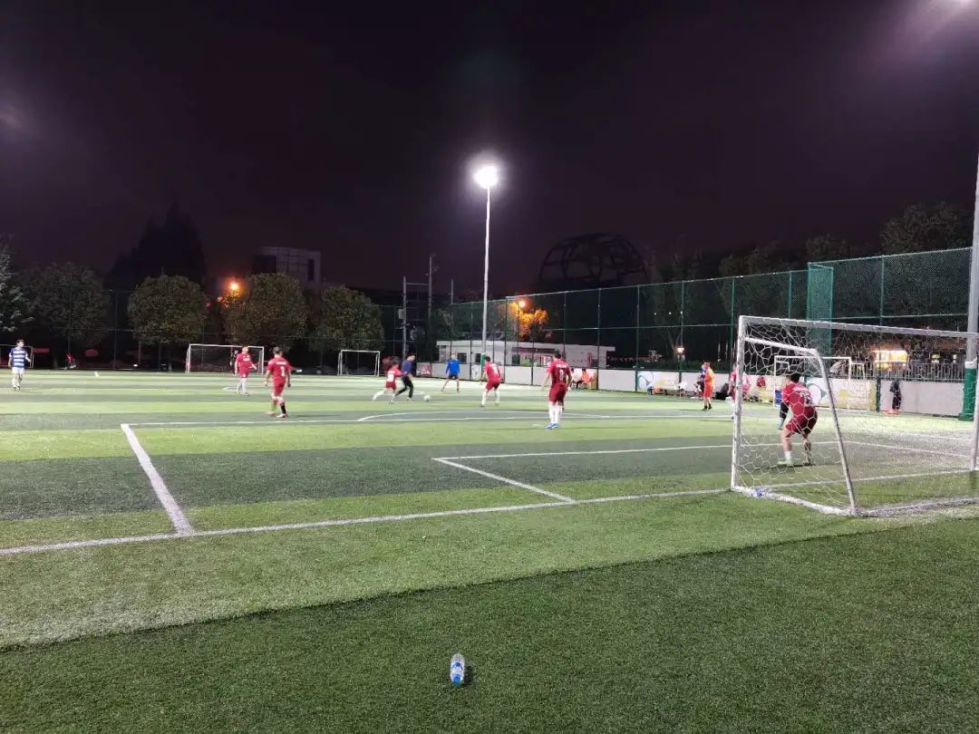 上海商会足球比赛,上海徽商足球俱乐部访谈