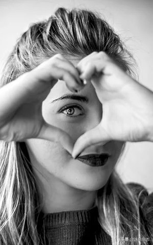 超准的面相识人,超准的第一眼看到了什么