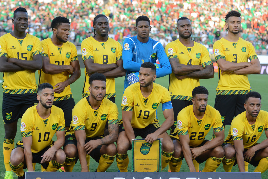 南美洲世预赛美国vs牙买加,世预赛美国牙买加比分预测