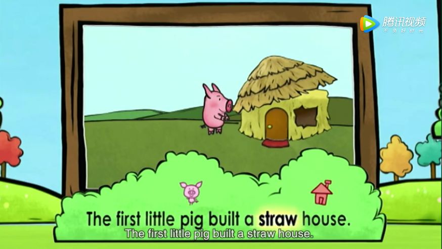 儿童英语动画片推荐零基础,英语启蒙早教0-6岁动画片鸭子英语