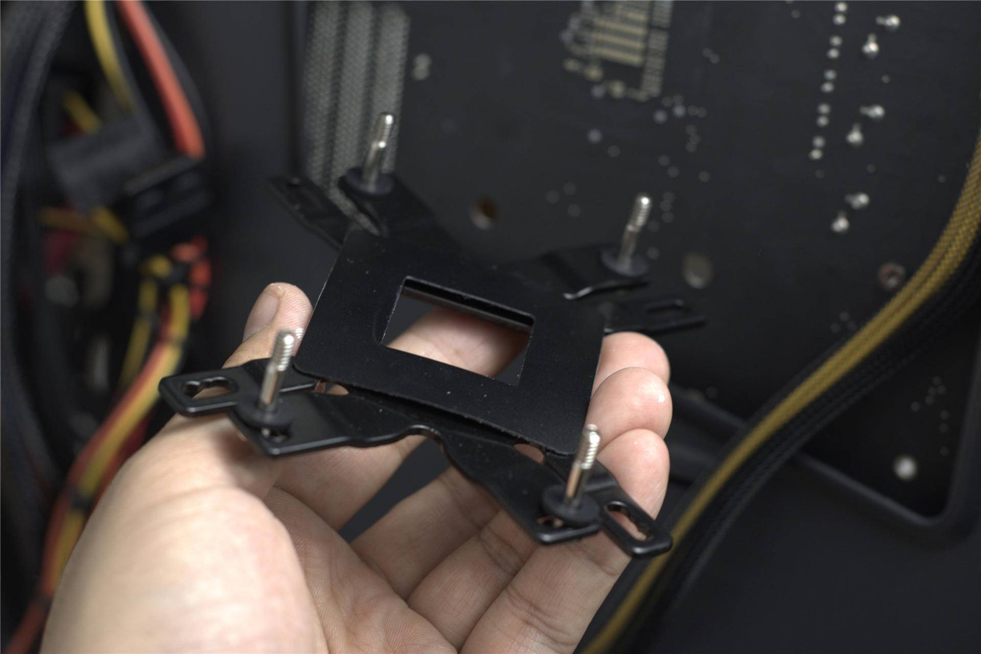 超频3pccooler,超频三东海风云评测