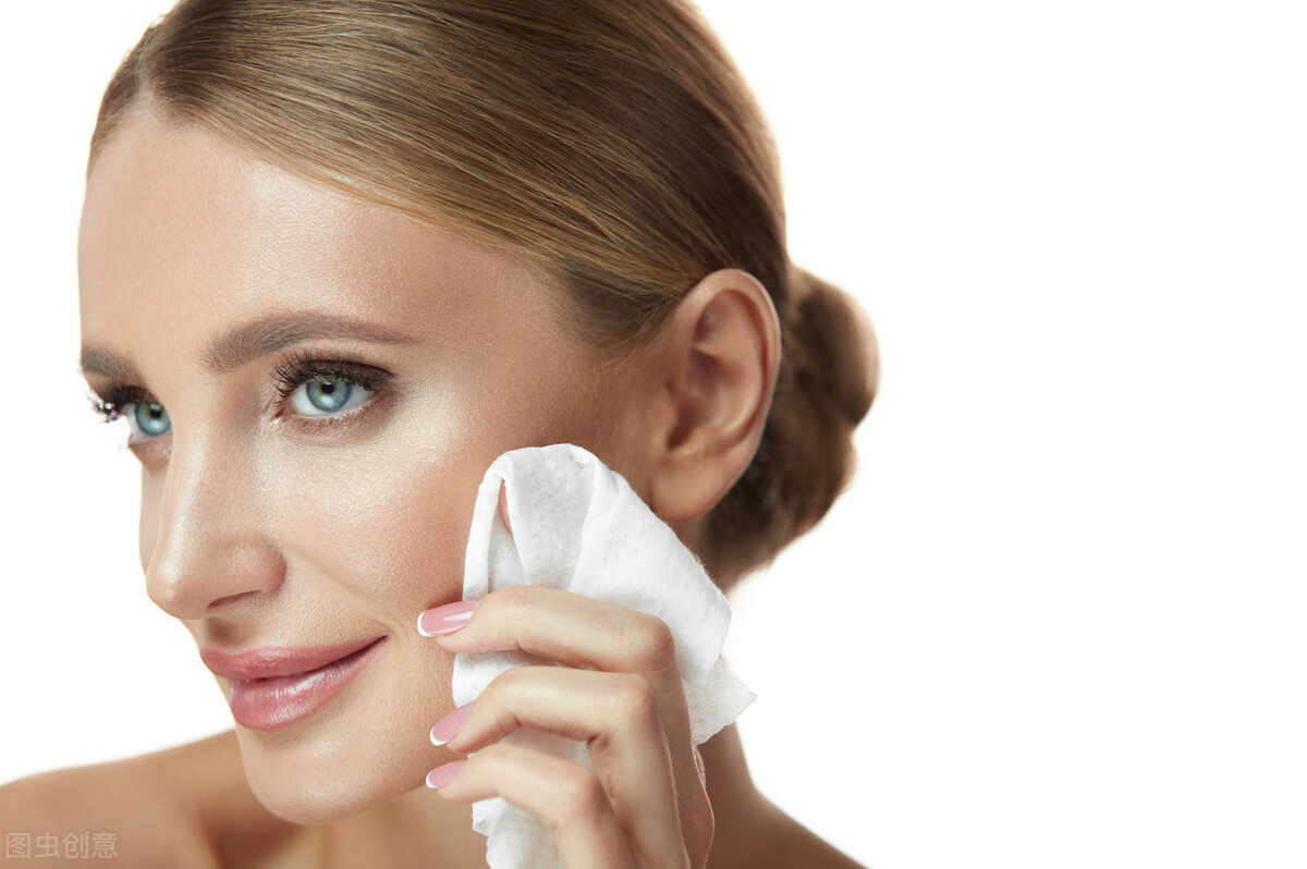 洗脸巾的市场前景和趋势,一次性洗脸巾市场前景