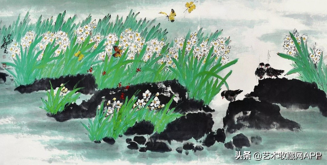 做一辈子的好人,画一辈子好人的图片