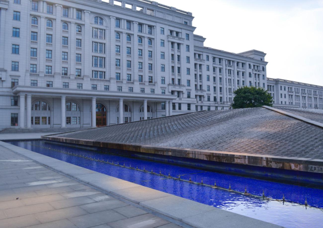 北京理工大学珠海学院事件,北理工珠海学院和北理工什么区别