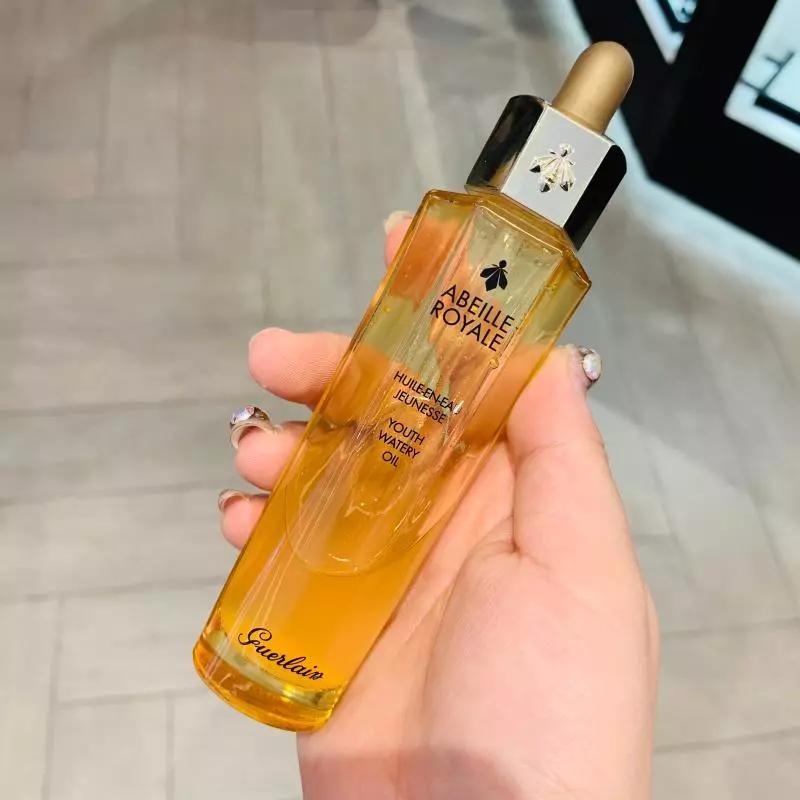 娇兰复原蜜为什么那么贵,娇兰复原蜜是真好还是假好