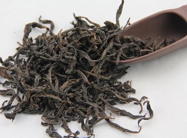 岩茶的40个基本知识,岩茶基础知识详解