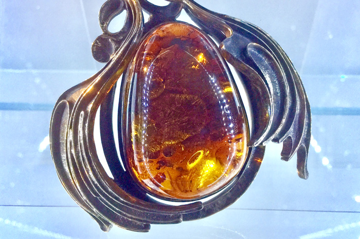 欧洲波兰琥珀,波兰琥珀特产