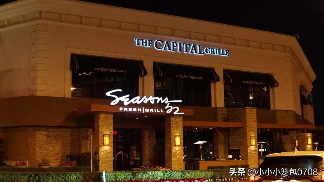 美国旧金山美食推荐,美国也有很多好吃的美食