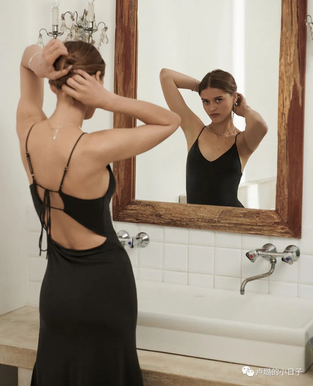 法国女性必买的衣服,真正时髦的巴黎女人到底在穿什么