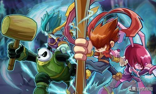 淘米游戏是怎么衰落的,淘米游戏出过什么问题