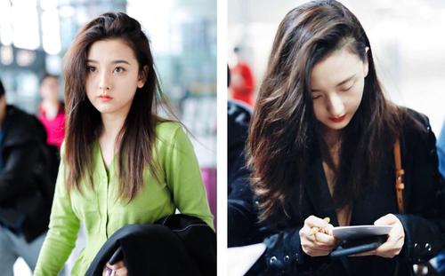 头发油腻稀疏的补救方法,头发油显得头发稀疏怎么办