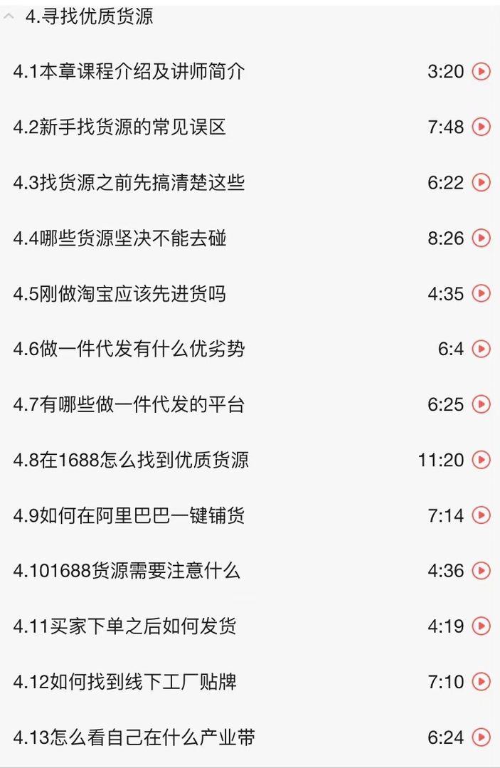 没有货源如何开c店,没有货源如何在拼多多上开店