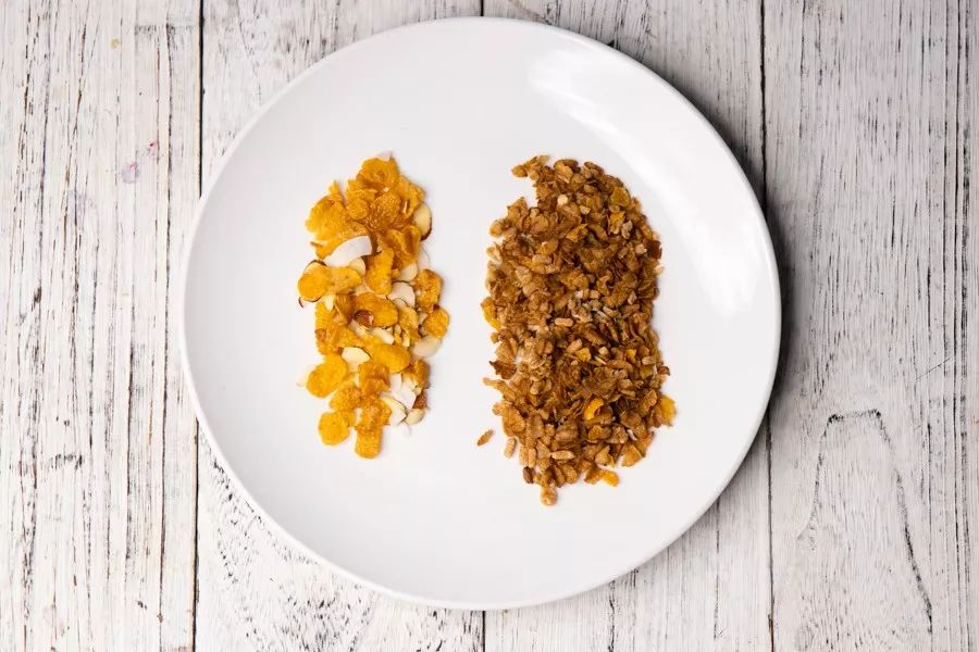 鏄庢槦鎺ㄨ崘楹︾墖,鏄庢槦鍚屾楹︾墖鍝釜濂藉悆