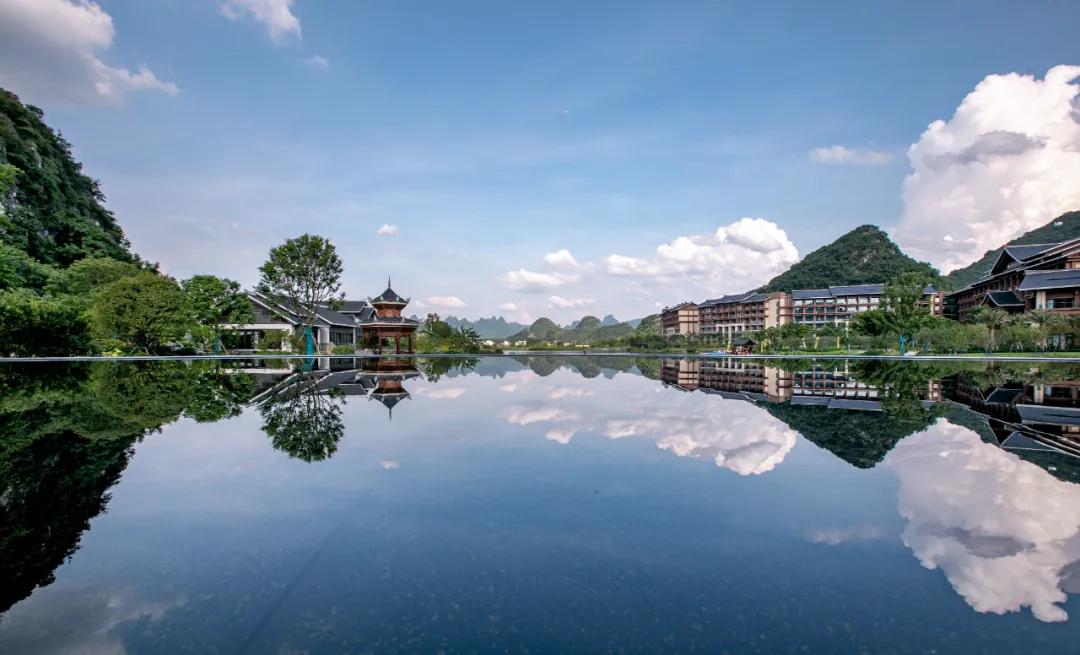 广西桂林万达酒店推荐,桂林万达酒店