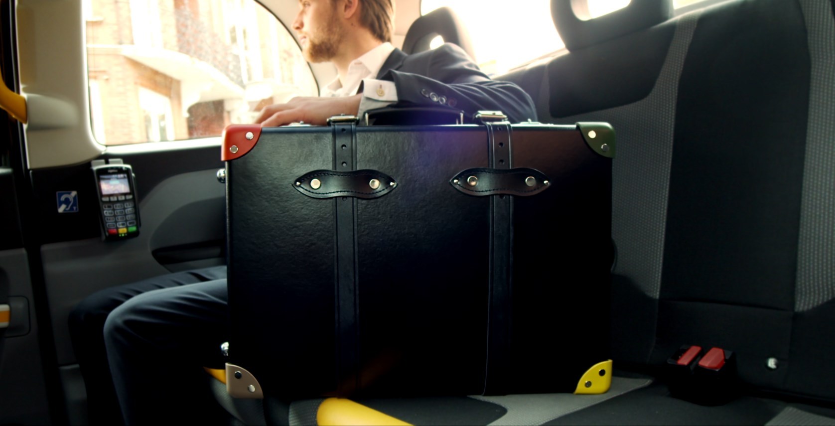 除了rimowa还有什么牌子,除了rimovatumi之外的旅行箱推荐