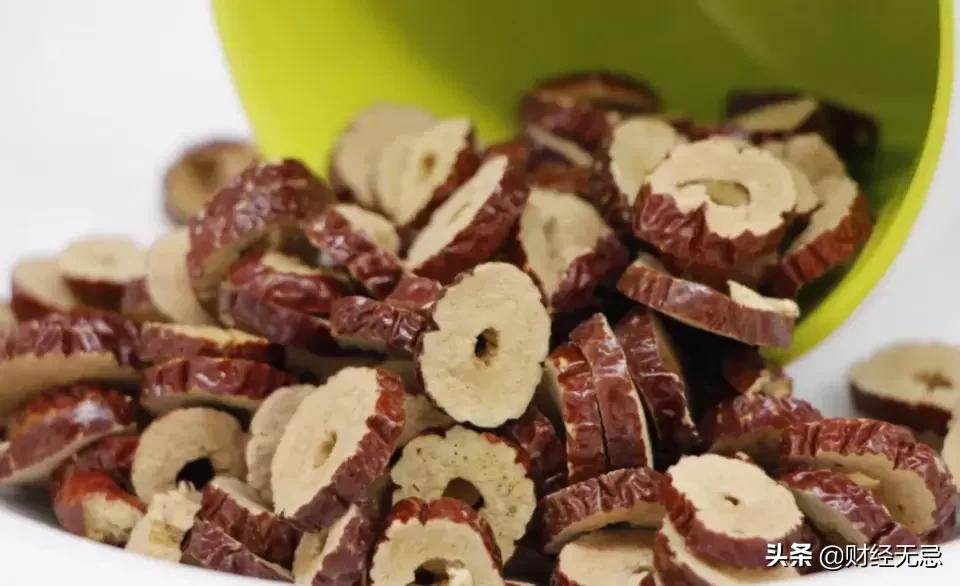 “枣”年爆红的好想你,如何让人再次想起?