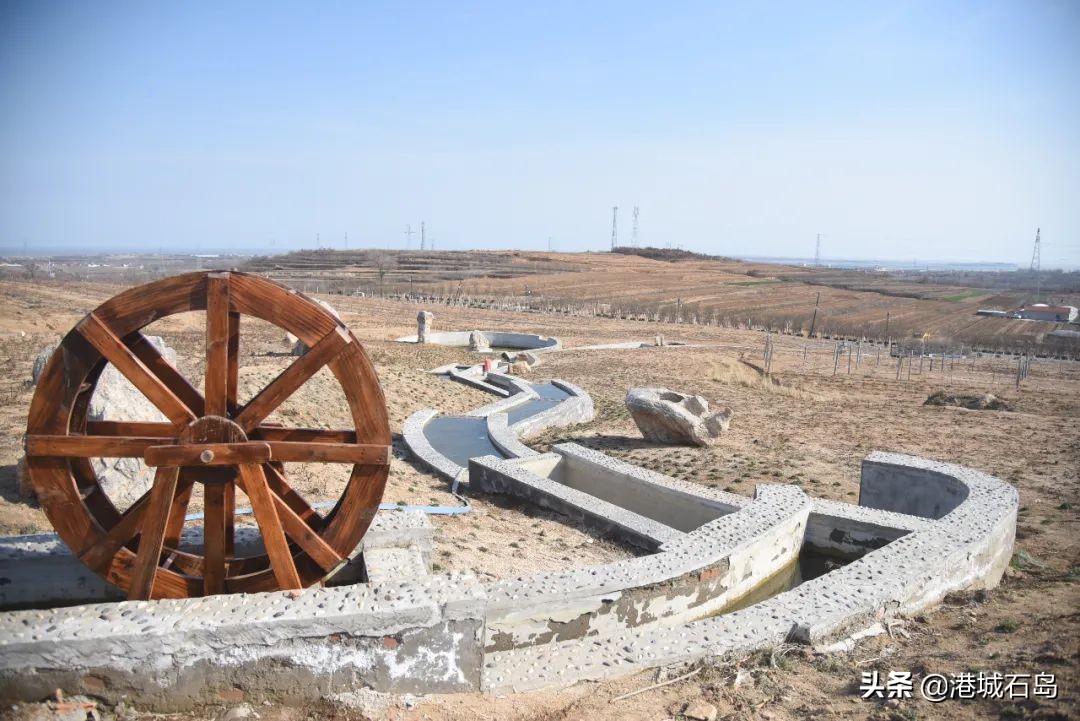 石岛即将开发的项目,石岛的项目