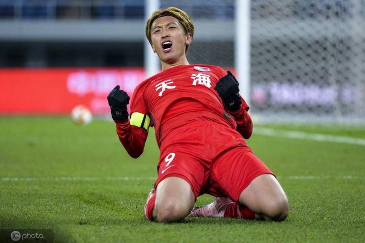 从辽足3小虎到中年危机:他们还在等待一个机会