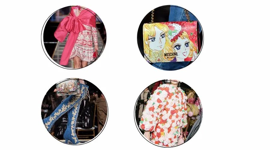 2024米兰时装周穿搭点评,2018春夏米兰时装周穿什么