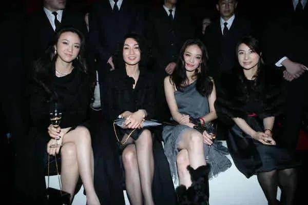 扁平脸变美思路,扁平脸的逆袭思路